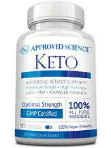 Approved Science Keto Review - Is This Keto Supplement The Best?!