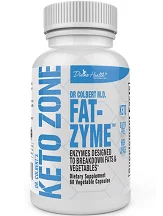 Divine Health Keto Zone Fat-Zyme Review