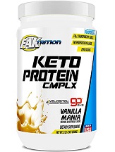 Faktrition Keto Protein CMPLX Review