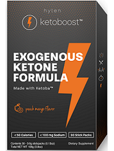 Hyten Ketoboost