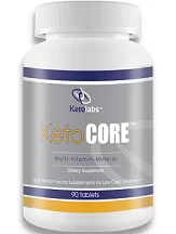 Ketolabs Ketocore Review