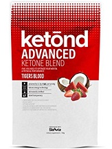 Ketond Advanced Review