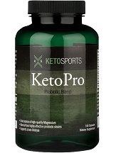 Ketosports Keto Pro Review