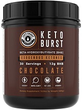 Left Coast Keto Burst Review