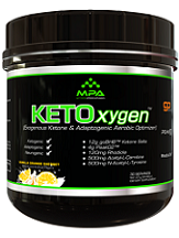 MPA Ketoxygen Review