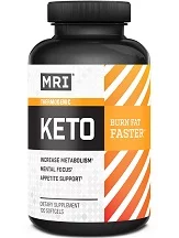 MRI Thermogenic Keto Review