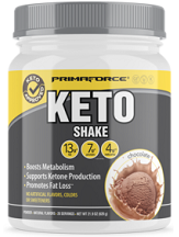 Primaforce Ketoshakes Review