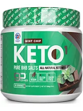 Vaxxen Labs Keto 1 Keto Supplement Review