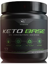 Vivo Origins Keto Base Supplement for Weight Loss