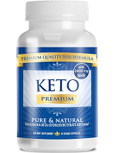 Keto Premium Review - Quality Keto Supplement