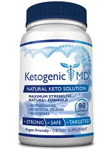 Ketogenic MD for Weight Loss