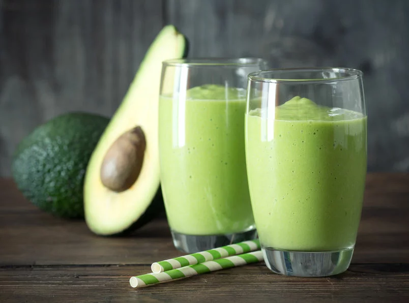 Keto Smoothie