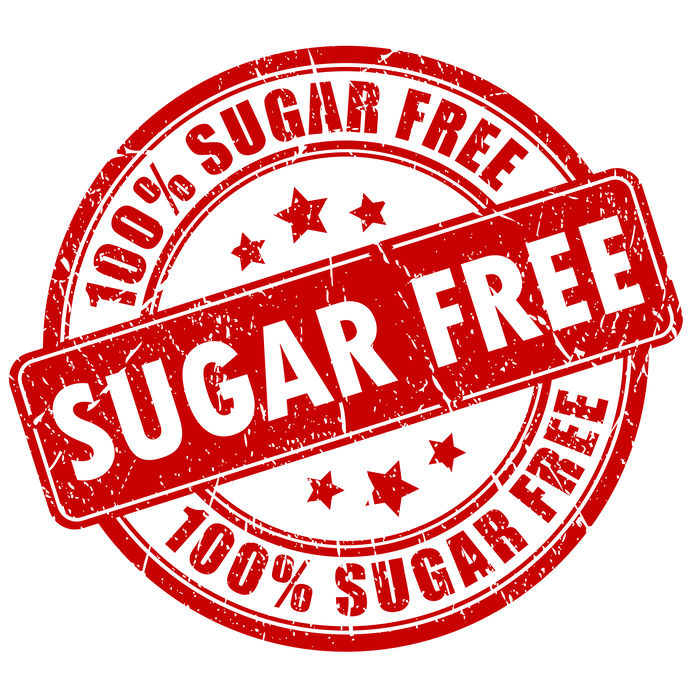 sugar free keto diet