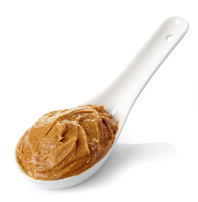 Peanut butter on a keto diet