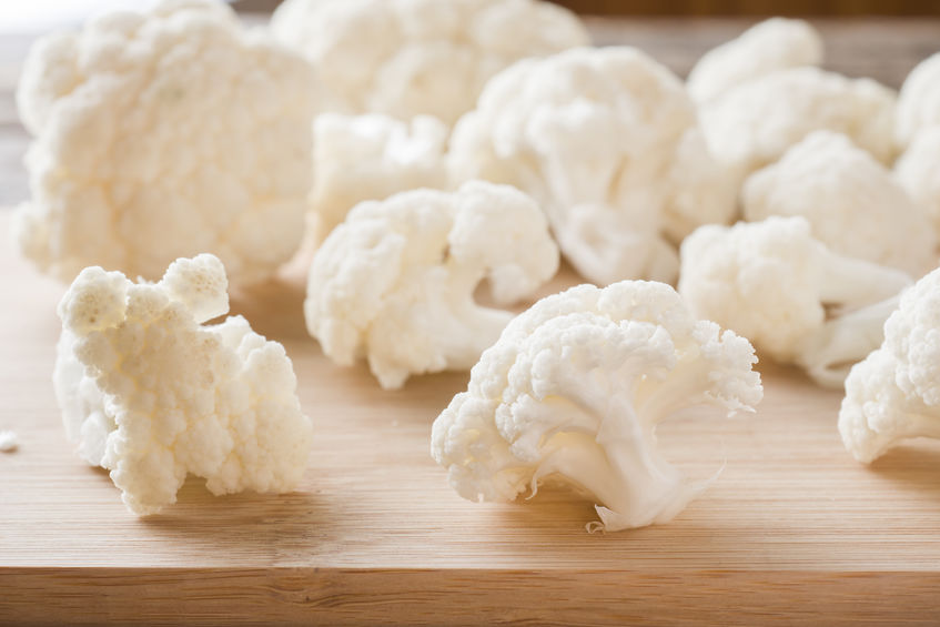 keto cauliflower