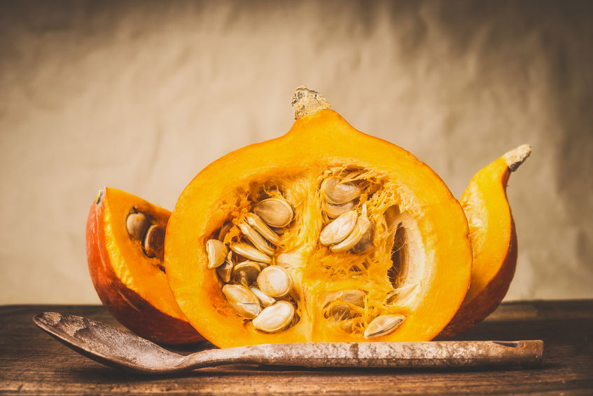 pumpkin seeds keto