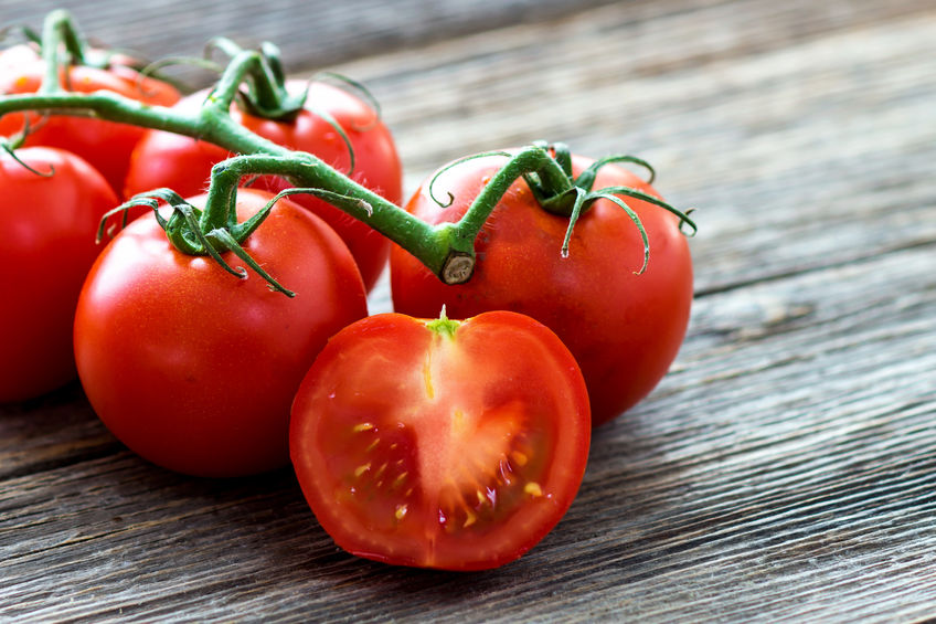 Are cherry tomatoes keto?