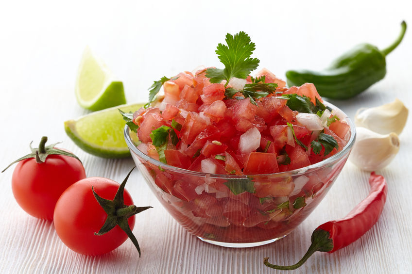 keto salsa